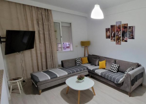 Appartement Hammam Sousse- kantaoui